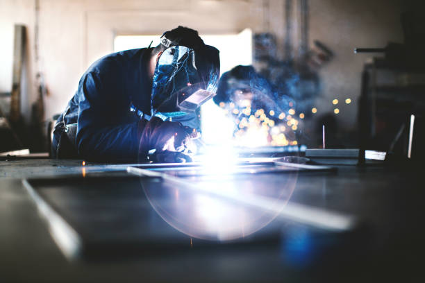 Best Aerospace and Defense Welding in Forsyth, MO