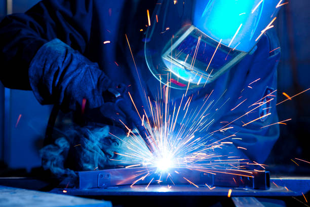 Affordable Welder Services in Forsyth, MO