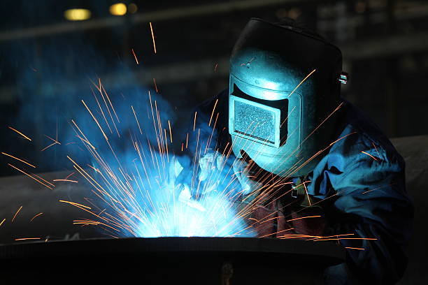 Best Maintenance and Repair Welding in Forsyth, MO