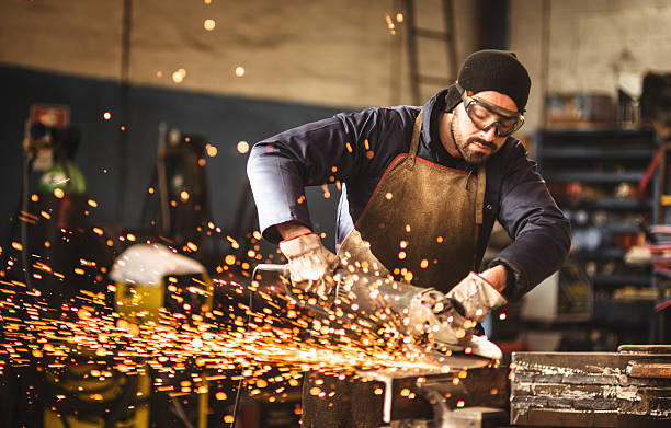 Best Marine and Shipbuilding Welding in Forsyth, MO